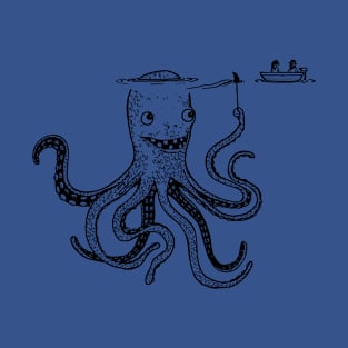 Octolies T-Shirt