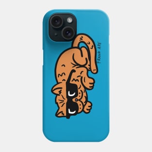 Spaghetti Phone Case