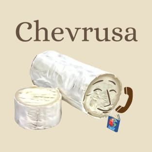 Chevrusa T-Shirt