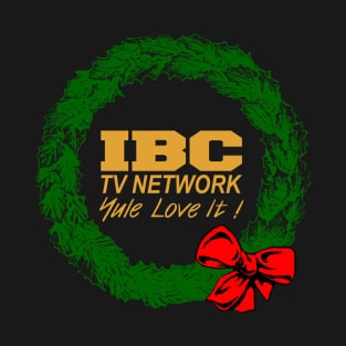 IBC TV Network T-Shirt