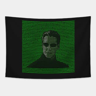 MATRIX: NEO Tapestry