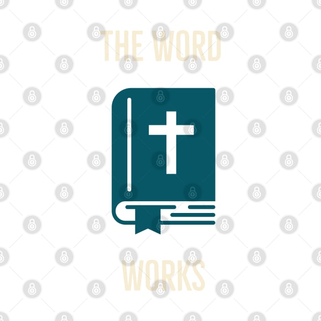 The Word Works by Imaginate