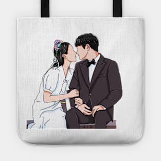 Angel's Last Mission: Love Tote