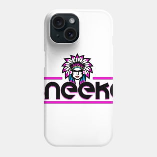 Sneeka Woman Phone Case