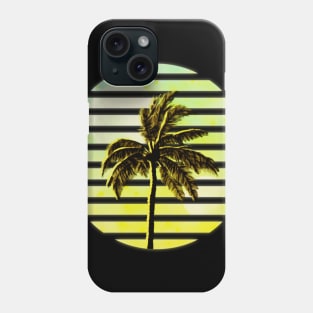 Palm Phone Case