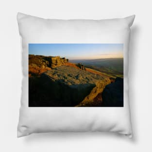 Bamford Edge Pillow