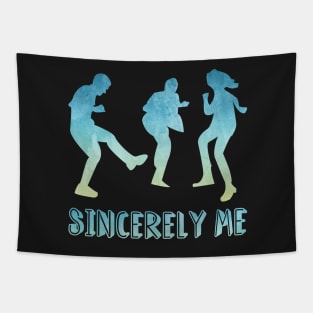 Sincerely Me -Dear Evan Hansen Tapestry