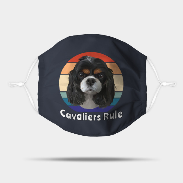 cavalier king charles spaniel items