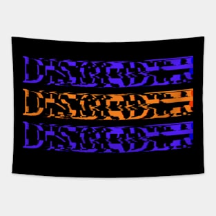 Disorder Tapestry