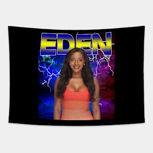 EDEN Tapestry