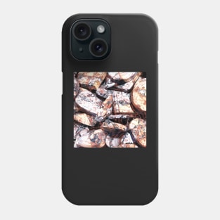 Gems Revisited Phone Case