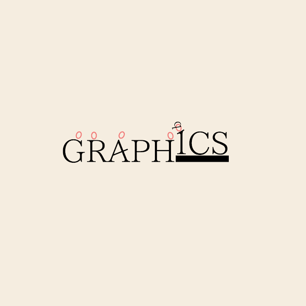 What is Graphics by Aecheoloun