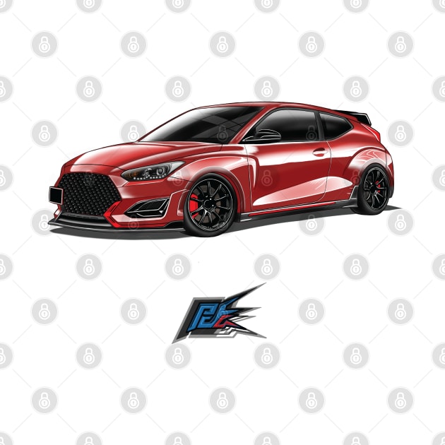 veloster n by naquash