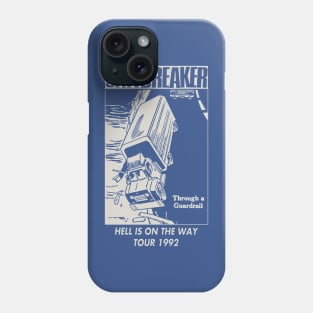 JAWBREAKER TOUR 1992 Phone Case