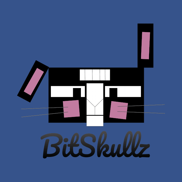 Bitskullz Rabbit by bitskullz