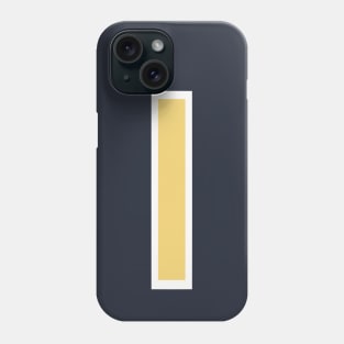 TD Lightning - The Athletic Overachiever Phone Case