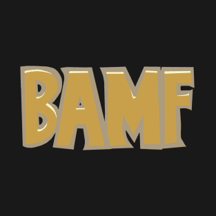 McCree BAMF T-Shirt