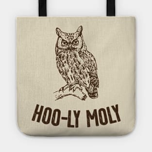 Hooly Moly Tote