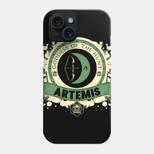 ARTEMIS - LIMITED EDITION Phone Case