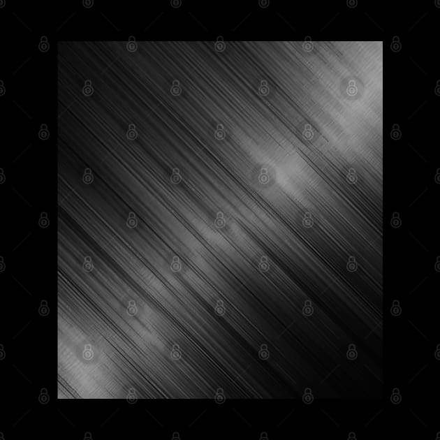 Black textured shiny background by Spinkly