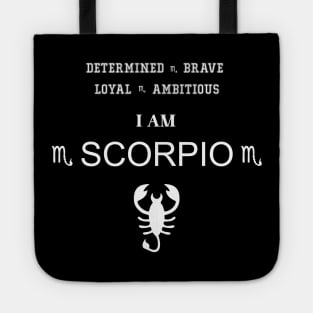 Scorpio horoscope 02 Tote