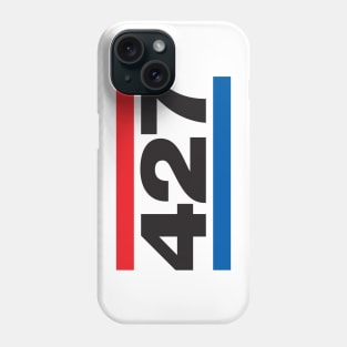 Shelby Cobra 427 Phone Case