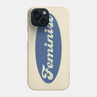 Feminist Phone Case