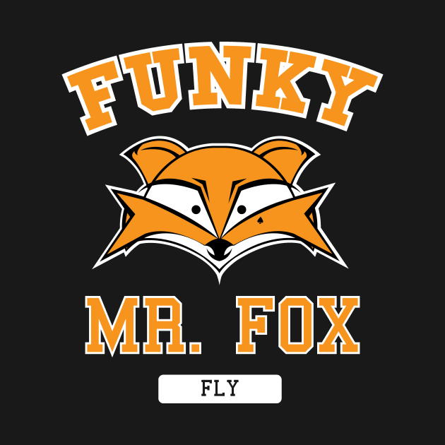 Funk Academy by RadzInk