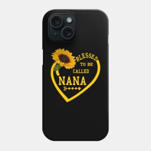 Nana Phone Case