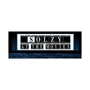 Solzy at the Movies 2 T-Shirt