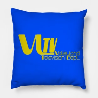 VLTV Pillow