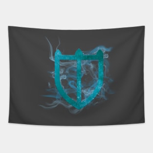 Final Fantasy XIV Paladin Icon Tapestry