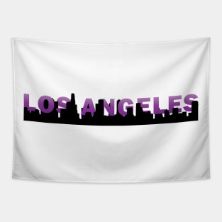 Los Angles Tapestry