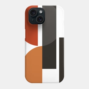 Form Shape Phone Case