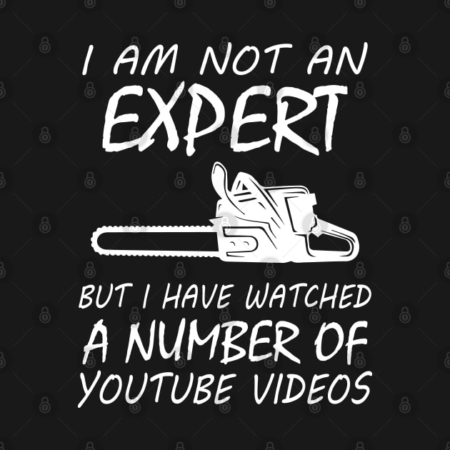 I Am Not An Expert But I Have Watched A Number Of... by Tee-hub