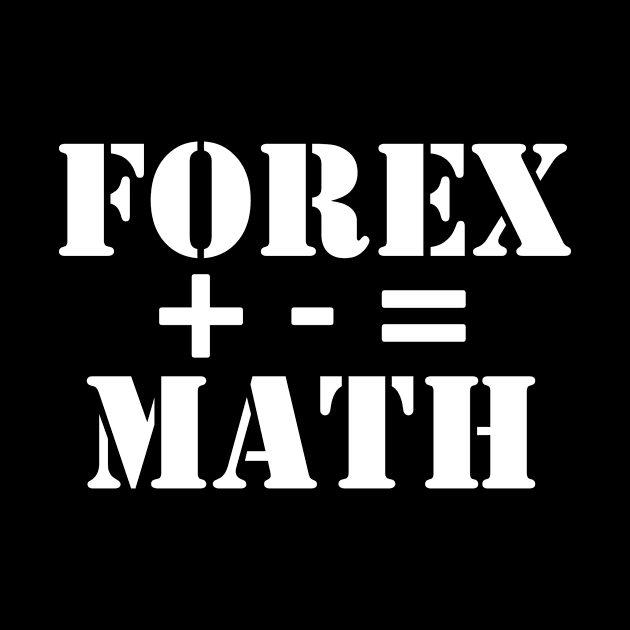 FOREX & Math by BERMA Art