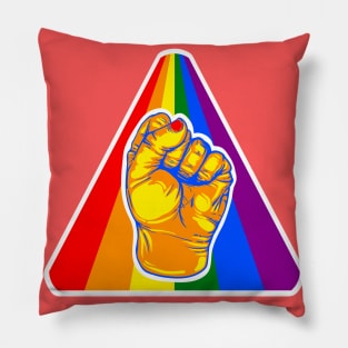 Pride Pillow