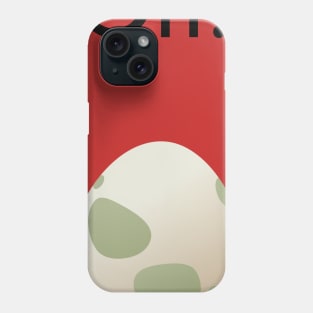 Is It Time? Phone Case