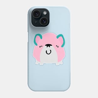 Fantastic Animals - Hamsy Phone Case