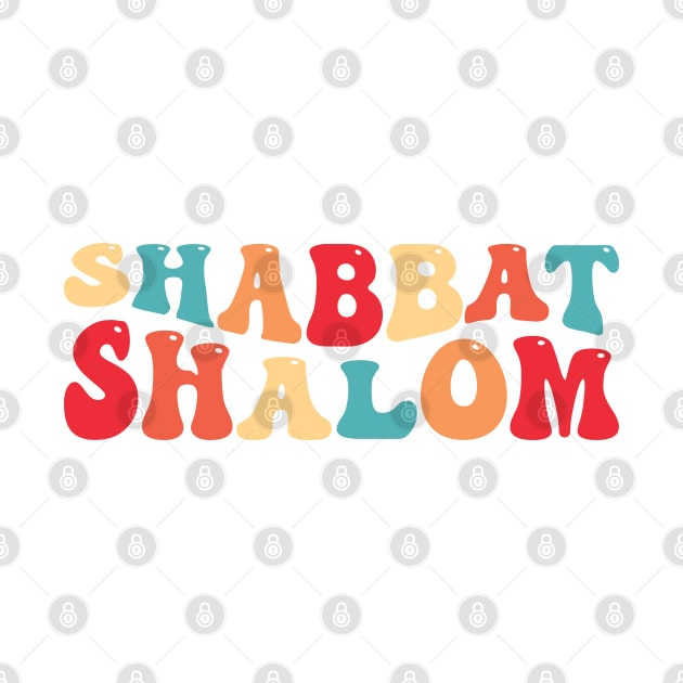 Shabbat Shalom by DPattonPD