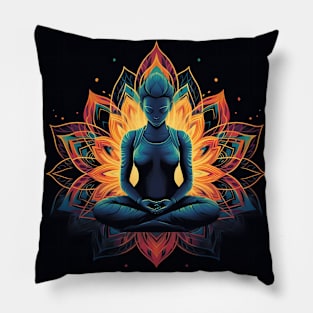 Meditation Pillow