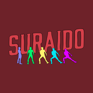 Suraido T-Shirt