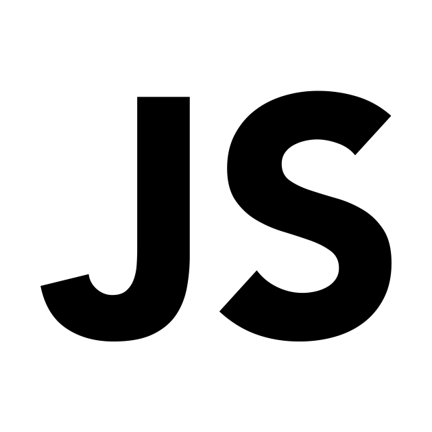 JavaScript JS Logo - Javascript - Tank Top | TeePublic