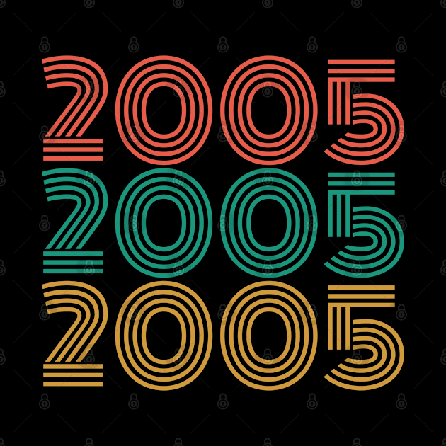 2005: Vintage 2005 by ahmad211