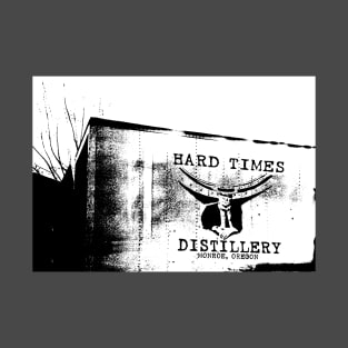 Hard Times T-Shirt