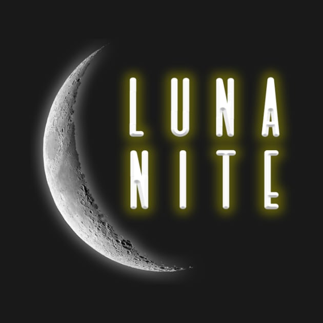 Logo 2 by LunaNite