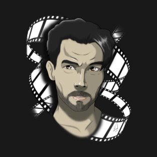 Skeet Ulrich T-Shirt