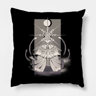 Dark Sun Gwyndolin Pillow