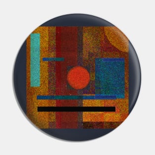 melt Pin