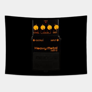 HM-2 Tapestry